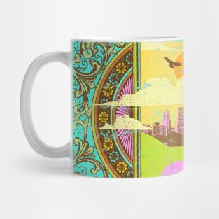 PORTLAND PORTAL Mug